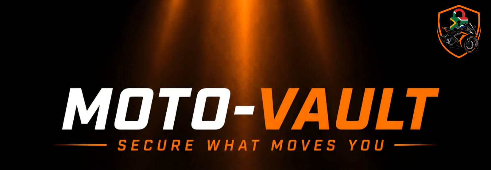Moto-Vault