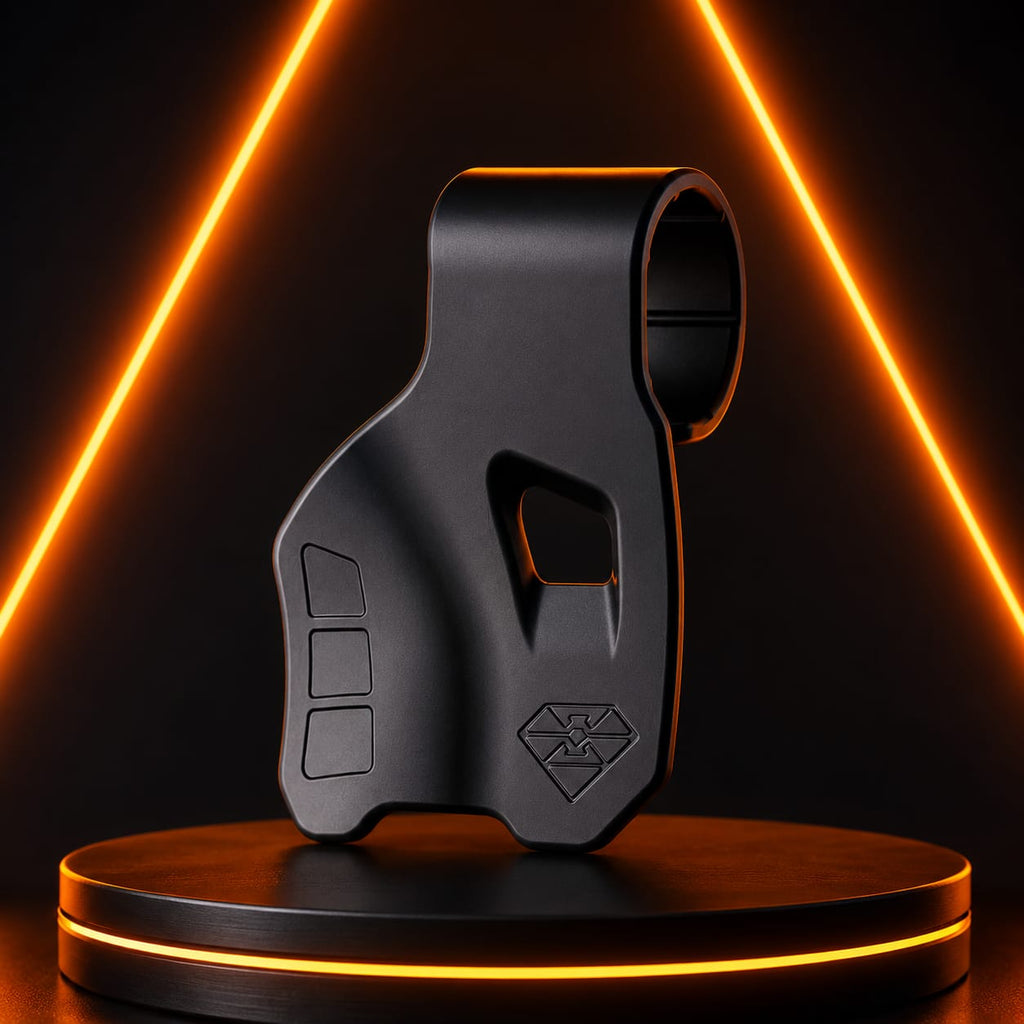 Throttle Assist Cruise Grip (Pack of 2)