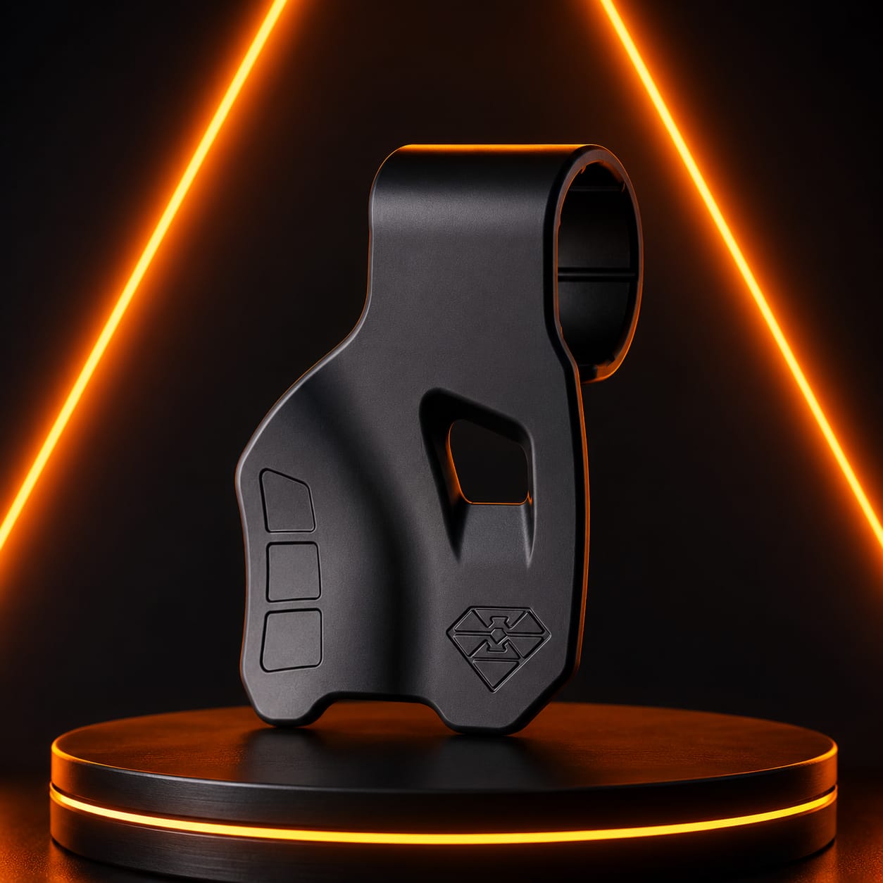 Throttle Assist Cruise Grip (Pack of 2)